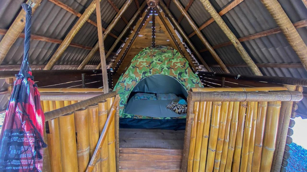 Ceu De Agartha Retiros E Vivencias Hotell Alto Paraíso de Goiás Eksteriør bilde