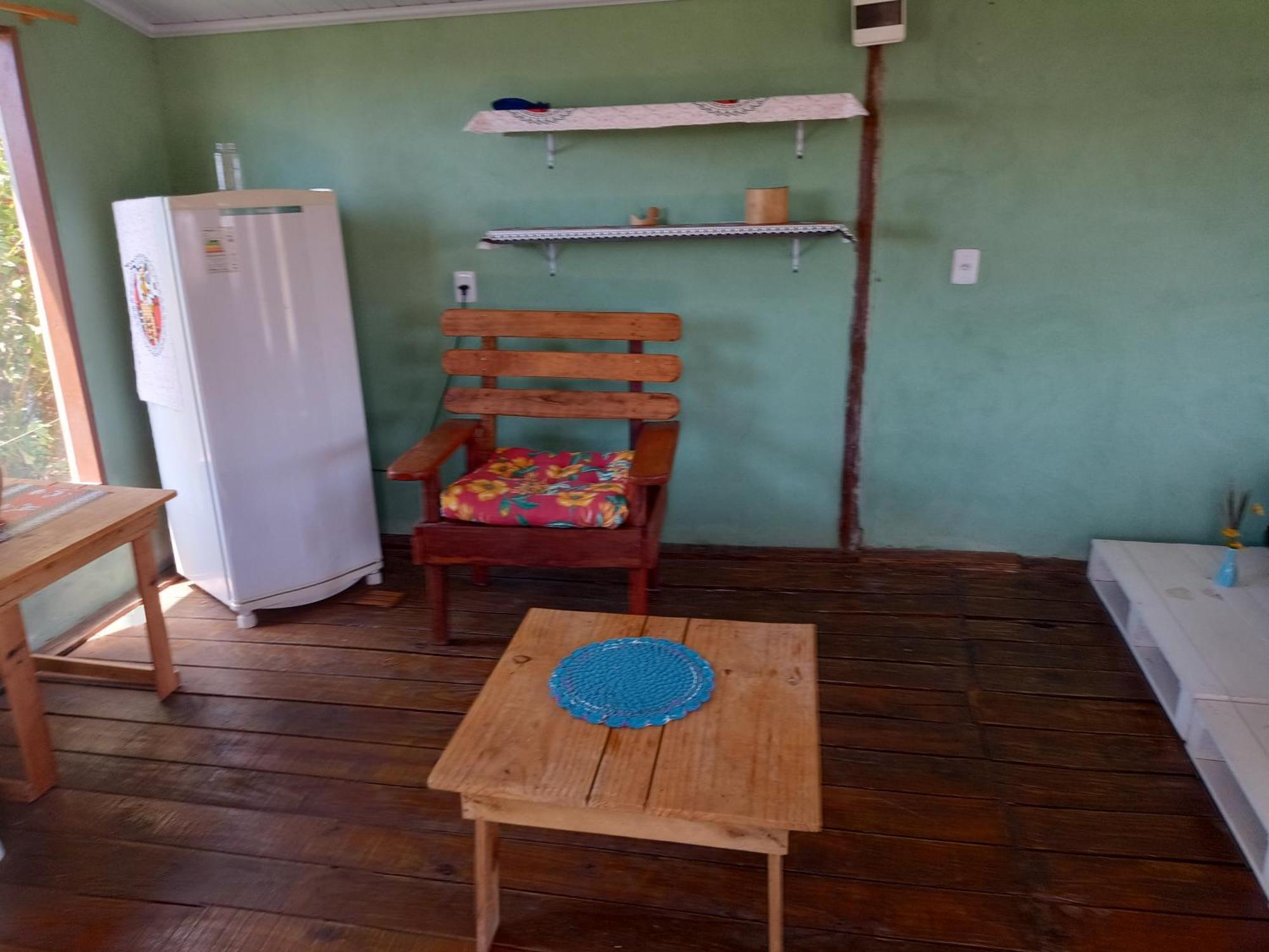 Ceu De Agartha Retiros E Vivencias Hotell Alto Paraíso de Goiás Eksteriør bilde